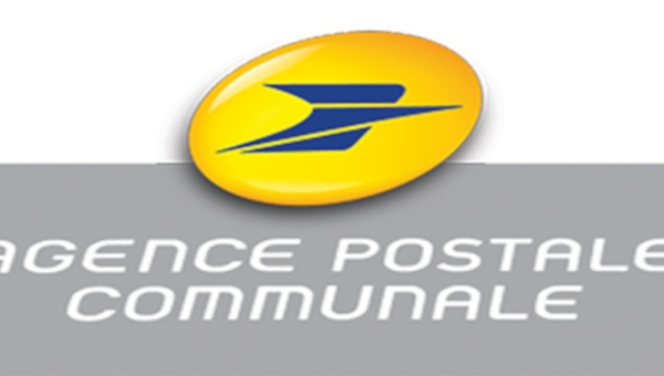 Fermeture exceptionnelle de l'agence postale communale du Pré Bercy