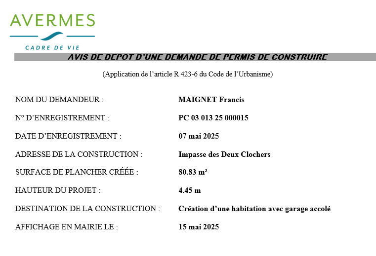 MAIGNET