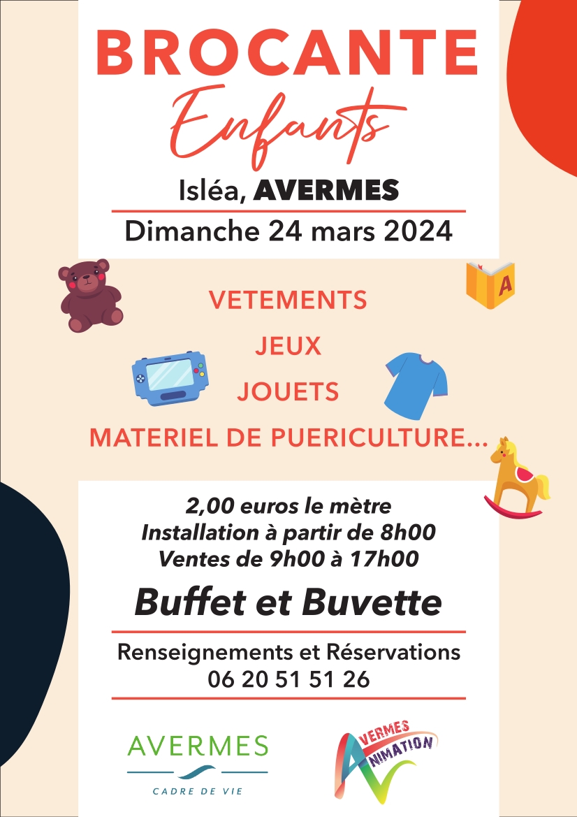 Affiche_Brocante_1