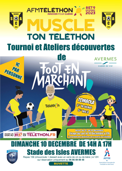 affiche_telethon_SCA_foot