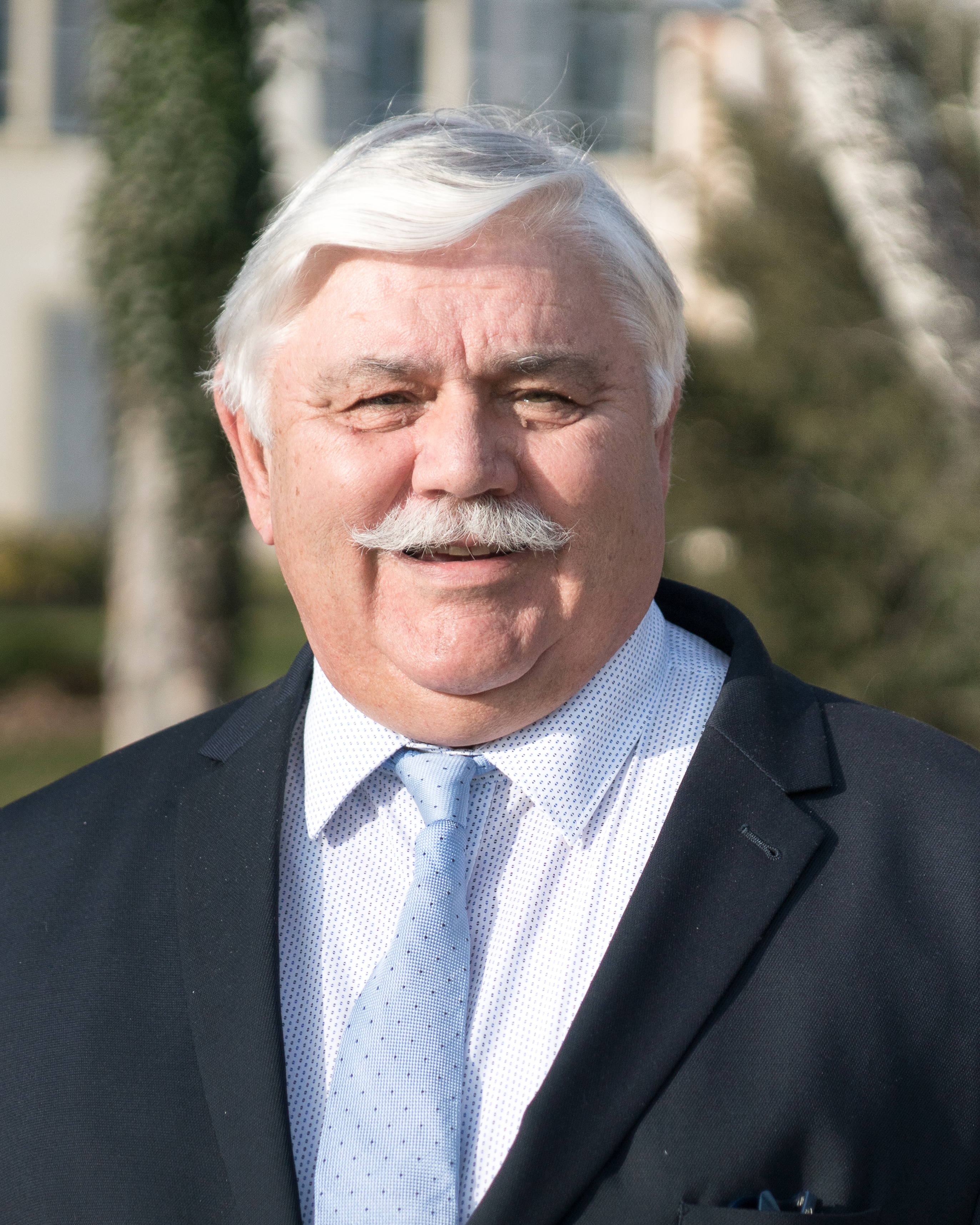 Alain Denizot